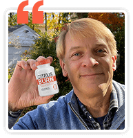 customer testimonial